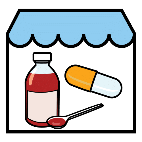 pharmacy