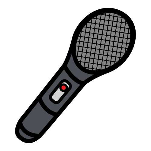 microphone