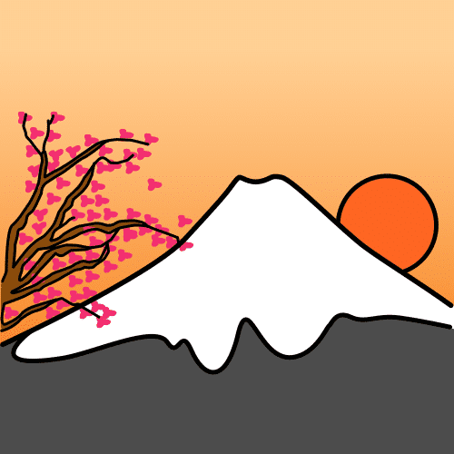 Monte Fuji