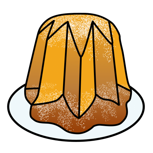 pandoro