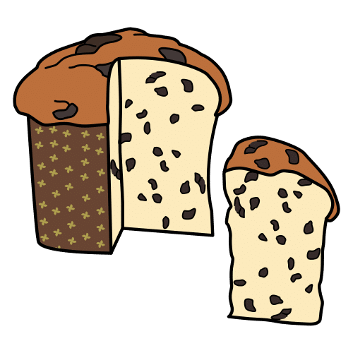 panettone