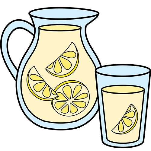 лимонада