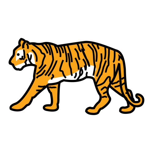 тигар
