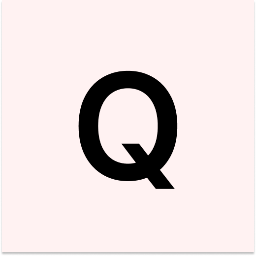 Q