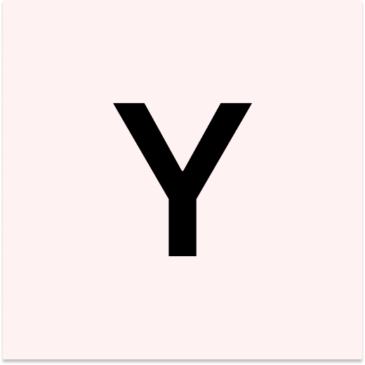 Y