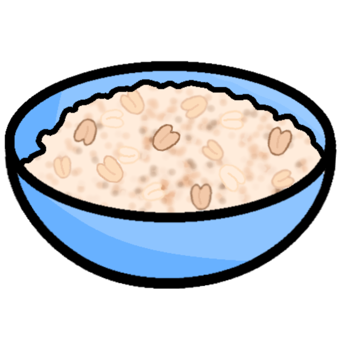 oatmeal