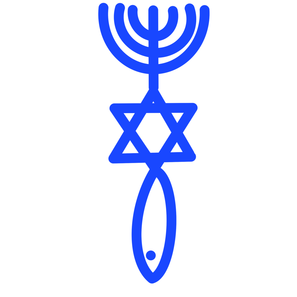 Messianic Judaism