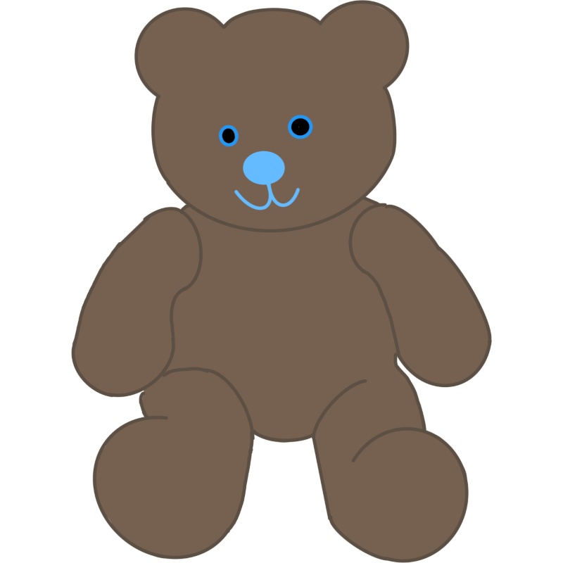 teddy bear