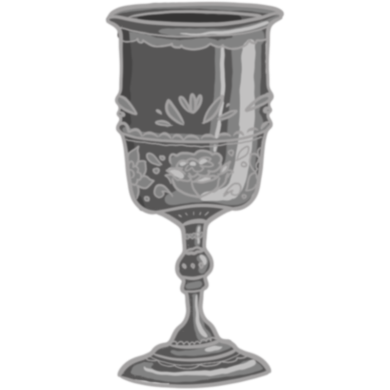 kiddush cup