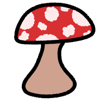 mushroom