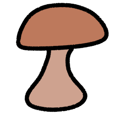 mushroom