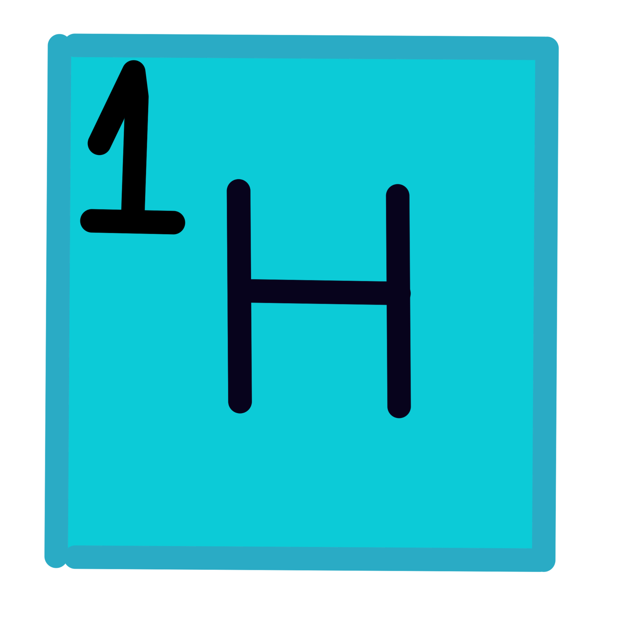 hydrogen