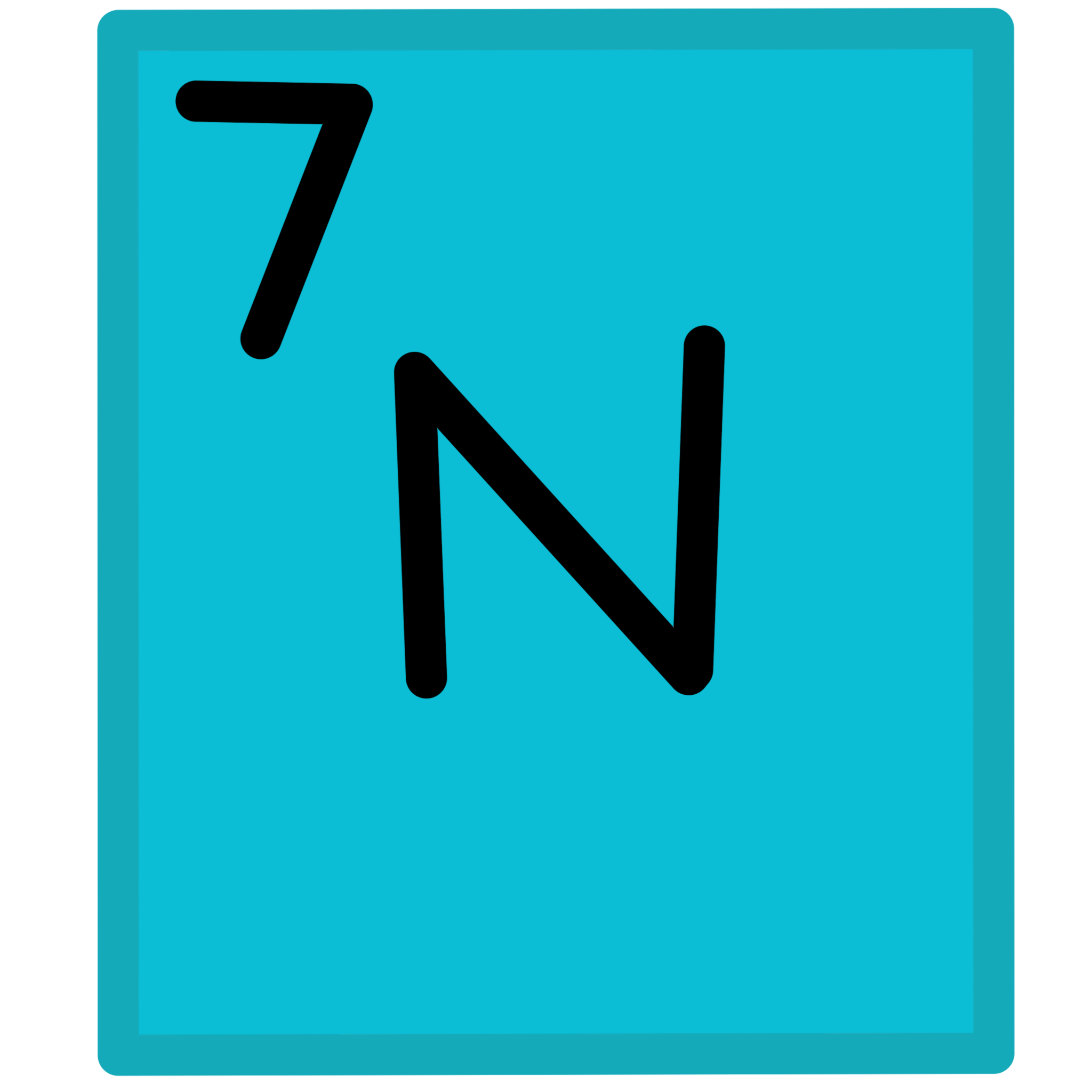 nitrogen