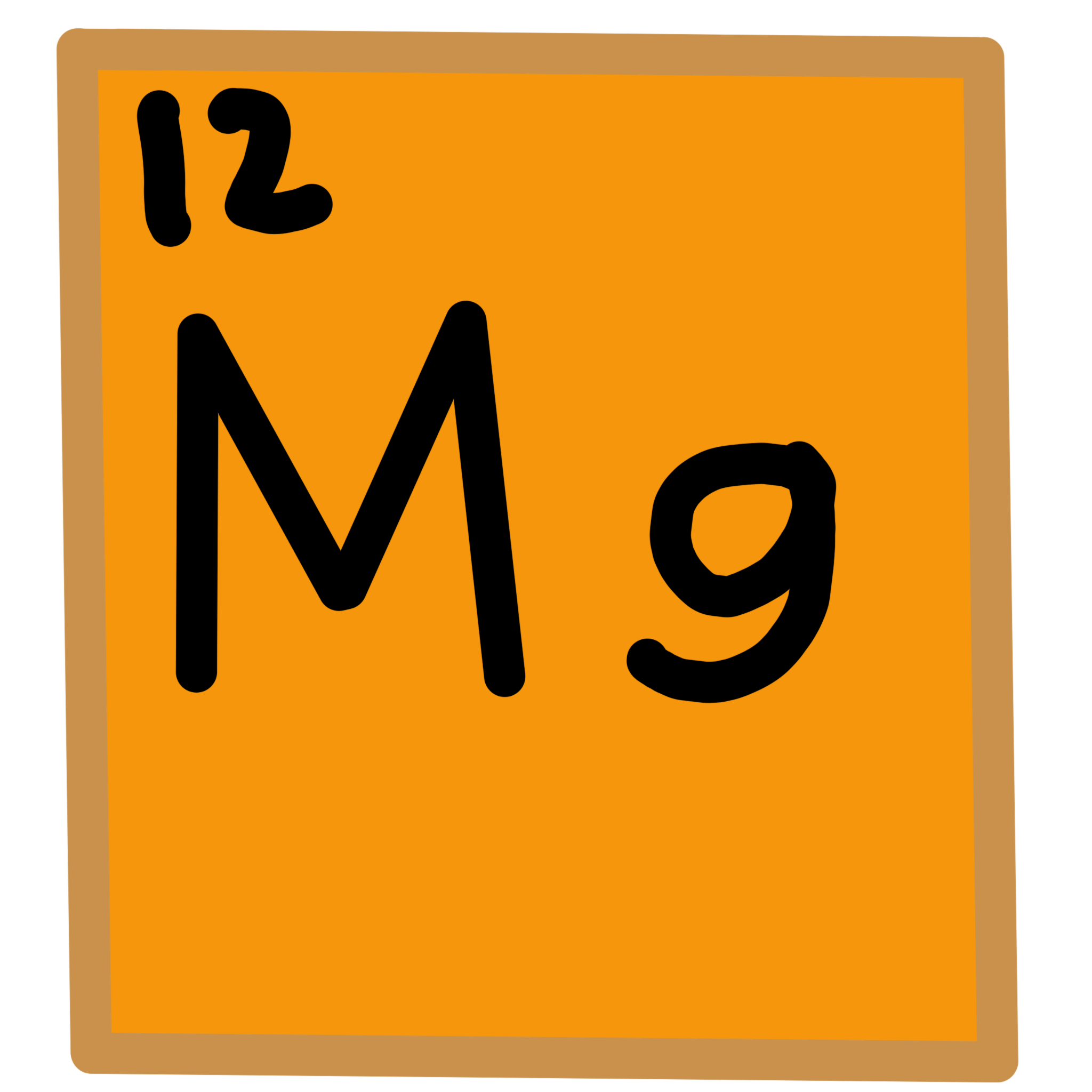 magnesium