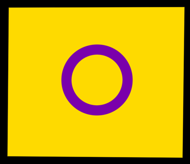 intersex