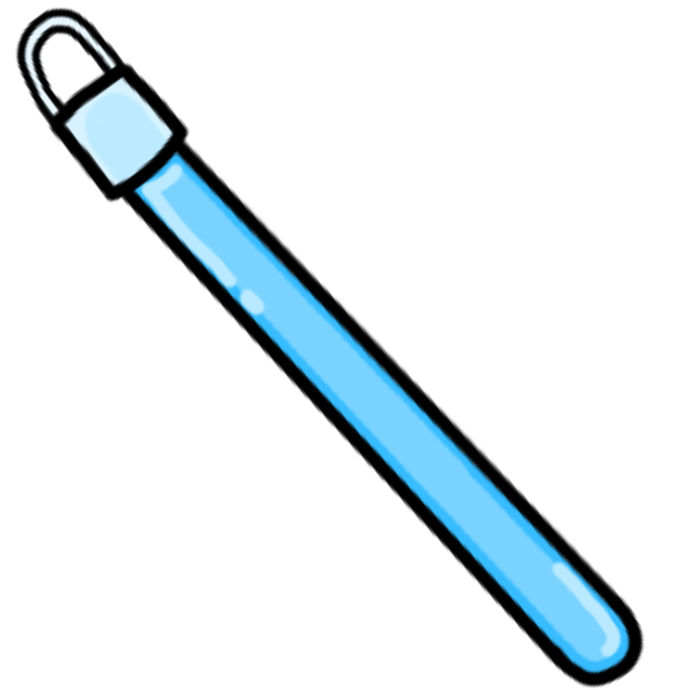 glowstick