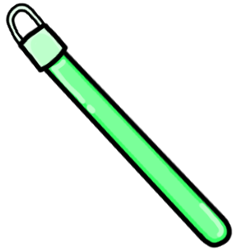 glowstick