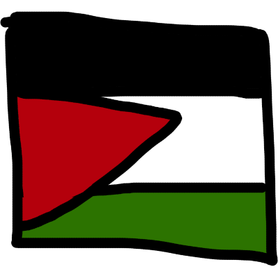 Palestinian flag