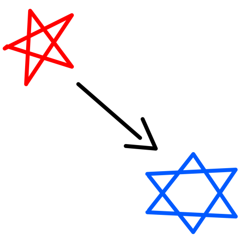 Jewish conversion