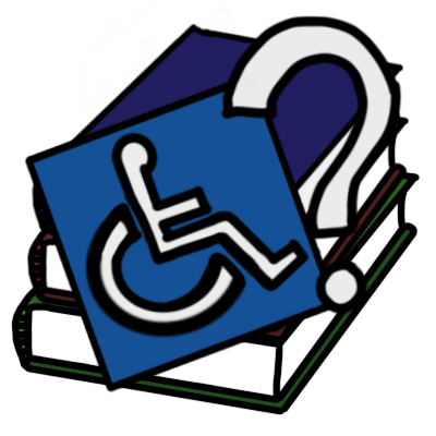 disability theory books