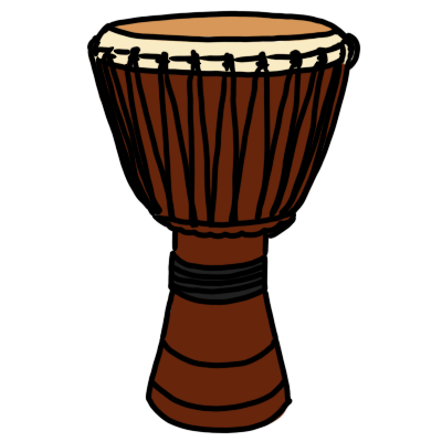 djembe