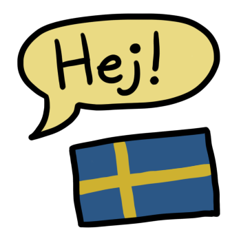 Swedish