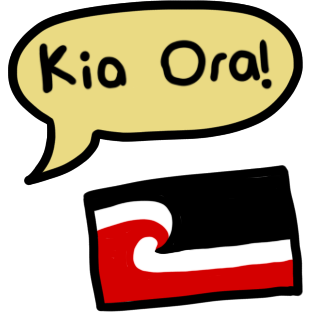 te reo Māori