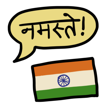 Hindi