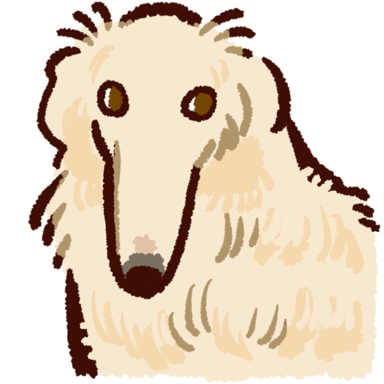 borzoi