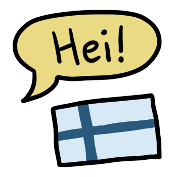 Finnish