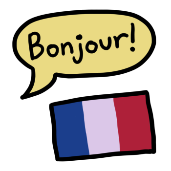 French