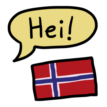 Norwegian