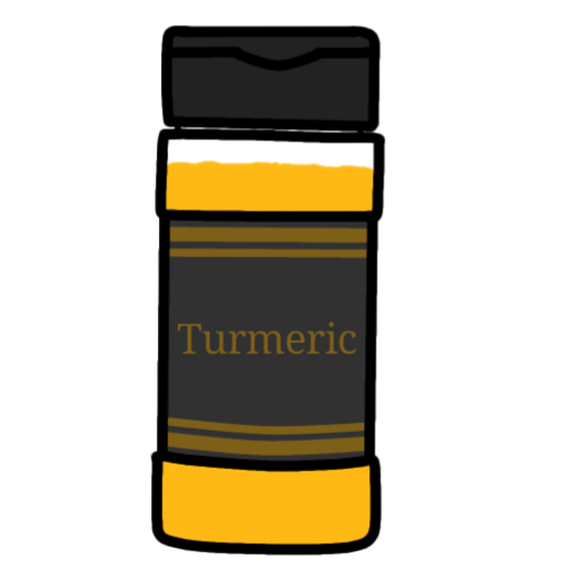 turmeric