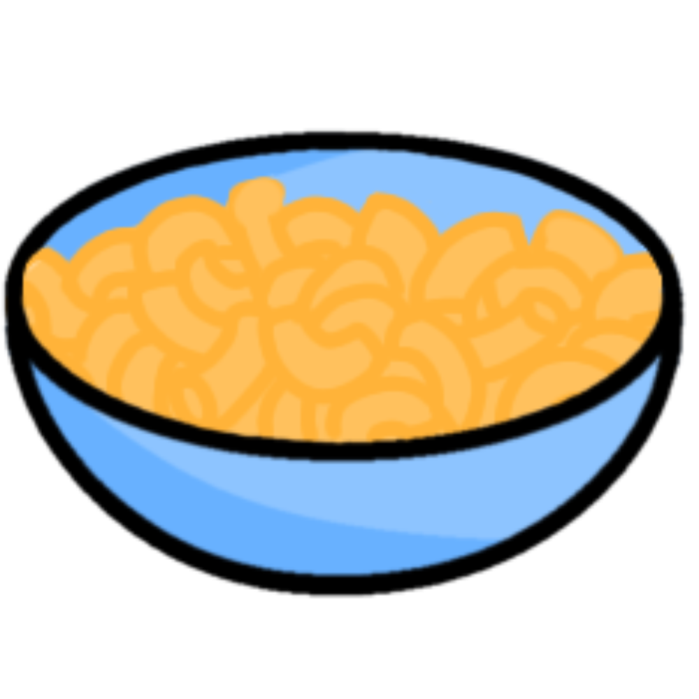 mac'n'cheese