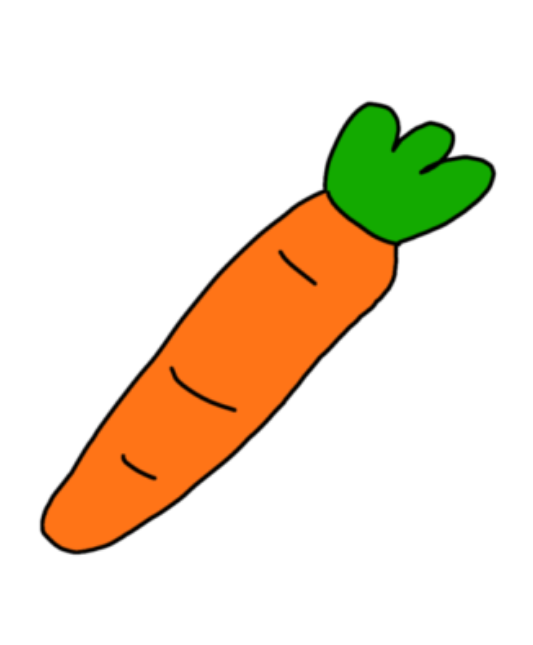 carrot