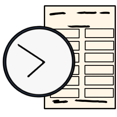 timesheet