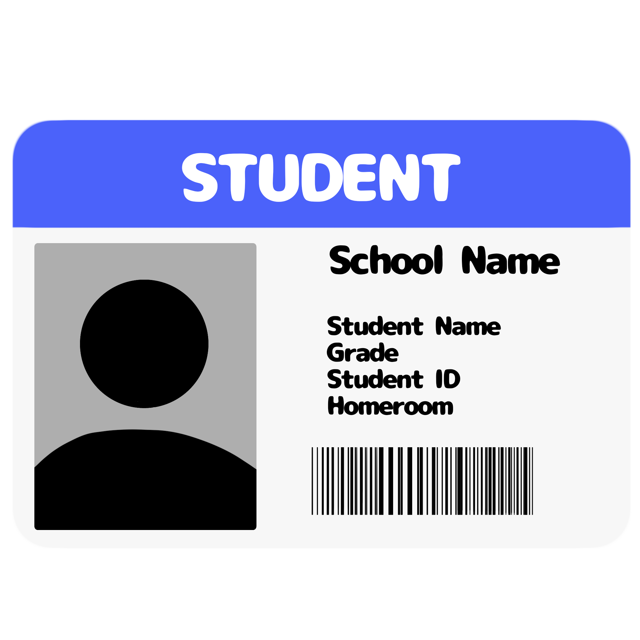 student ID