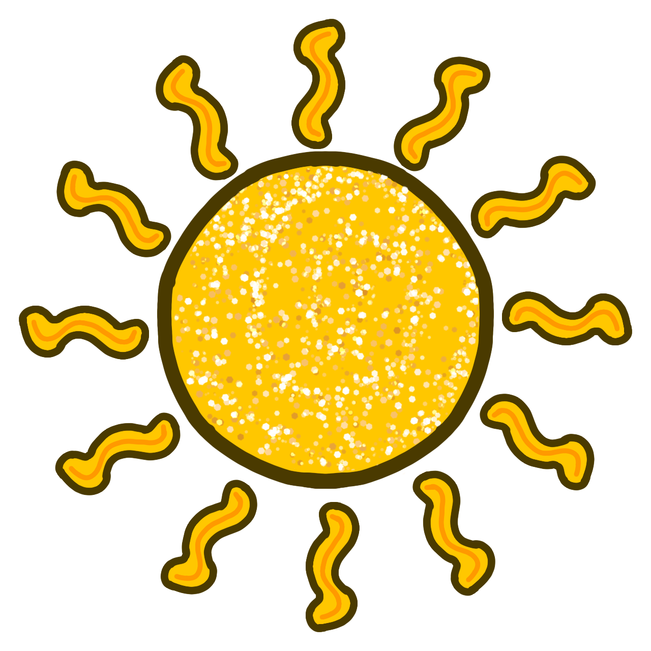 sun