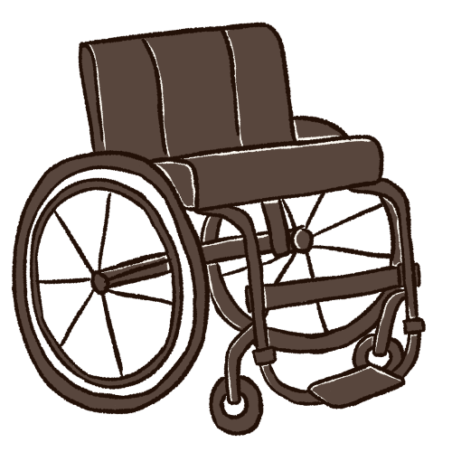 active wheelchair