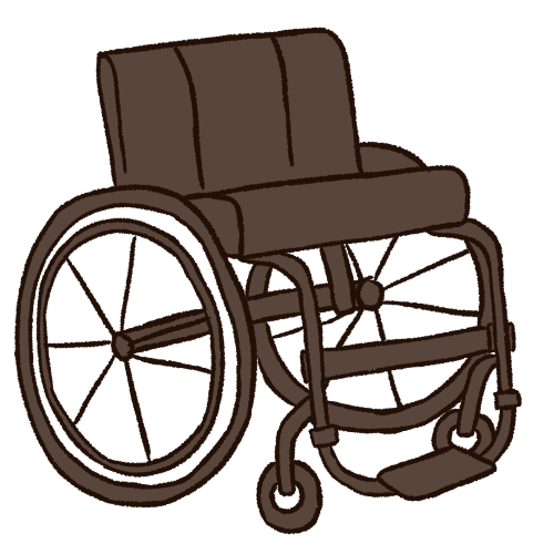 active wheelchair