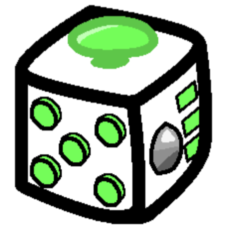 fidget cube