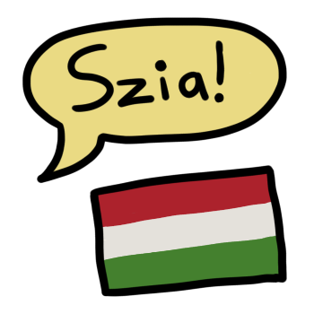 Hungarian