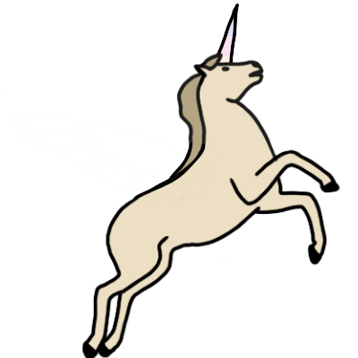 unicorn