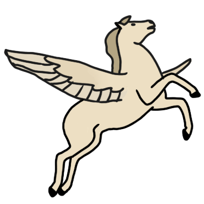 pegasus