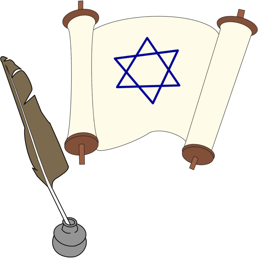 written Torah