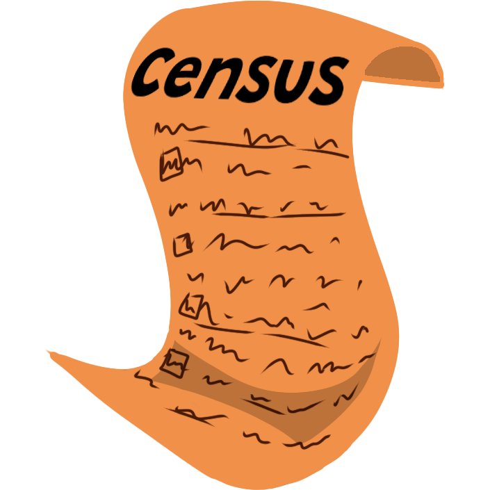 census