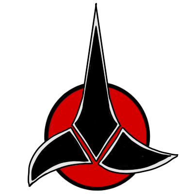 Klingon Empire