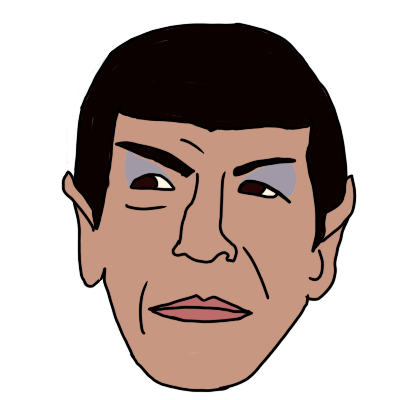 Spock