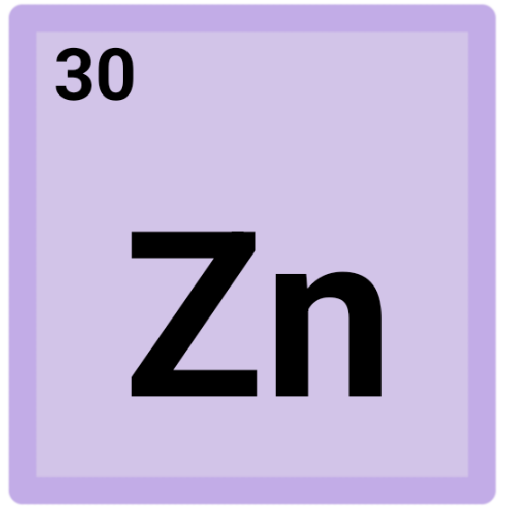 zinc