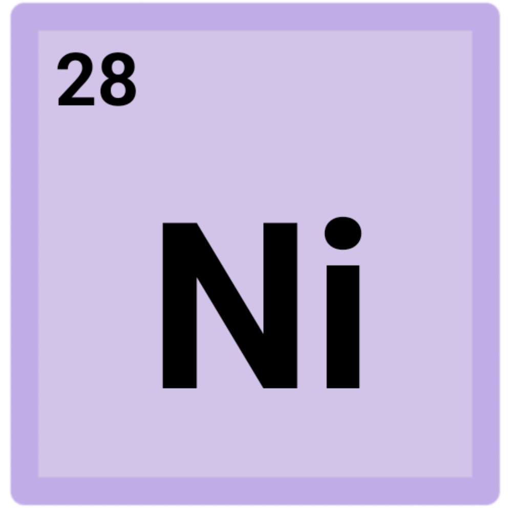 nickel